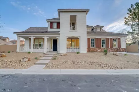 7971 Lookout Rock Cir, Las Vegas, NV 89129