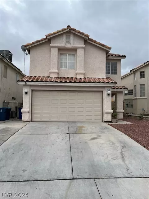 4175 Heller Dr, Las Vegas, NV 89115