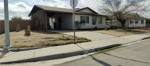 4593 Armel Ct, Las Vegas, NV 89115