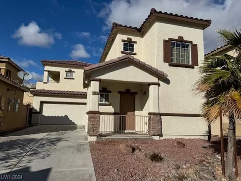 3604 Terneza Ave, North Las Vegas, NV 89081