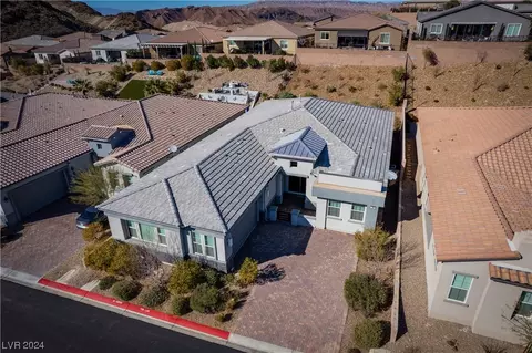 12 Via Tiberina, Henderson, NV 89011