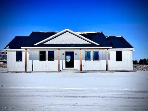 1521 Park Ave, Ely, NV 89301 photo 1