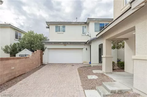 1008 Shades End Ave, North Las Vegas, NV 89081