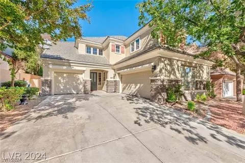 9820 Miss Peach Ave, Las Vegas, NV 89145