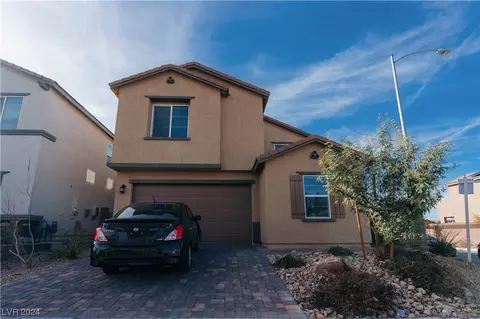 2943 Gunnery Forge St, Las Vegas, NV 89156