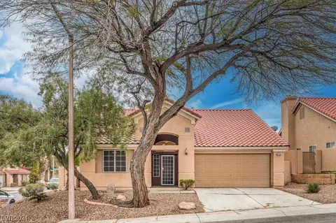 2136 Drifting Cloud Cir, Las Vegas, NV 89134