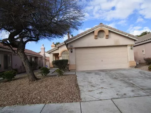 2547 Spruce Creek Dr, Las Vegas, NV 89135