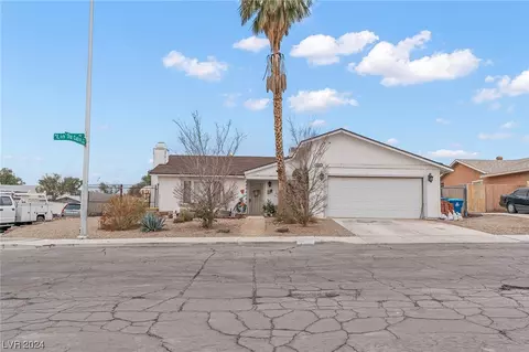 3901 Lincoln Rd, Las Vegas, NV 89115