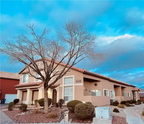 4418 Chessie Ct, Las Vegas, NV 89147