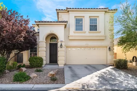 7224 Savannah Falls St, Las Vegas, NV 89131