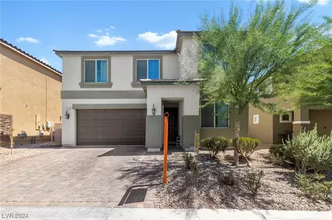5916 Fox Hair St, North Las Vegas, NV 89081