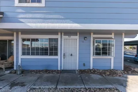 5410 Centurion Ct #102, Las Vegas, NV 89122