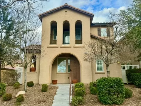 2008 Thames View St, Henderson, NV 89044