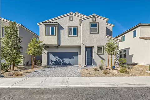 5521 Desert Mirage St, North Las Vegas, NV 89081
