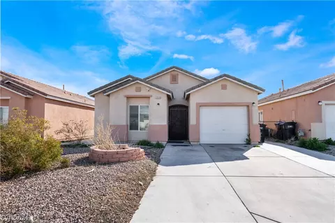 1329 Miller Ave, Las Vegas, NV 89106