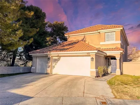 1124 Triumph Ct, Las Vegas, NV 89117