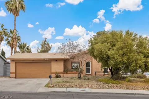3900 Starflower Ct, Las Vegas, NV 89107