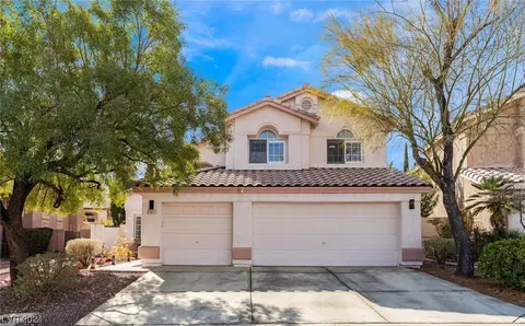 2121 Starline Meadow Pl, Las Vegas, NV 89134