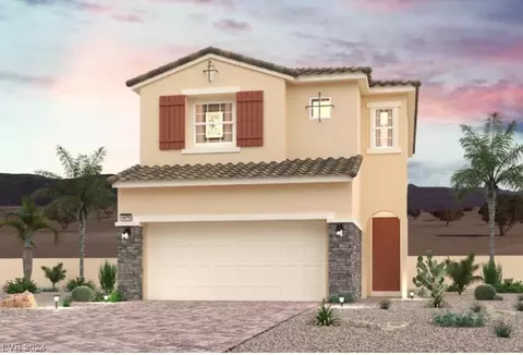 874 Pointe Arbor St, Henderson, NV 89011