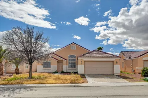 2607 Tropical Sands Ave, North Las Vegas, NV 89031