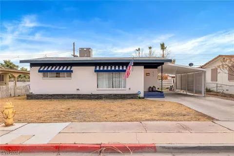 912 Hassett Ave, Las Vegas, NV 89104