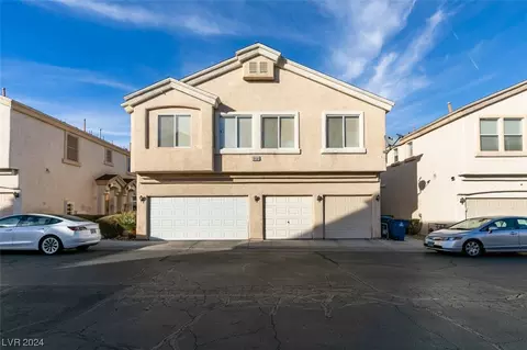 6388 Extreme Shear Ave #102, Henderson, NV 89011