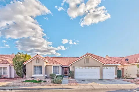 1205 Ponce De Leon Ave, Las Vegas, NV 89123
