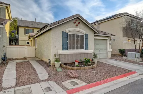 5183 Paradise Valley Ave, Las Vegas, NV 89156