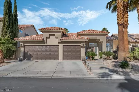 9662 Camino Capistrano Ln, Las Vegas, NV 89147
