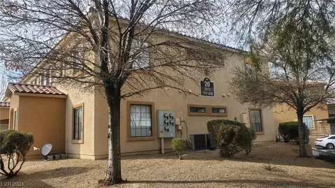 2010 Rancho Lake Dr #203, Las Vegas, NV 89108