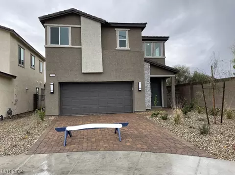2705 Royal Tourist Rd, North Las Vegas, NV 89086