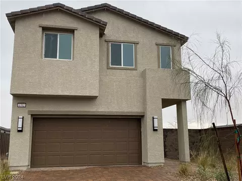 6710 Grindstone St, North Las Vegas, NV 89086