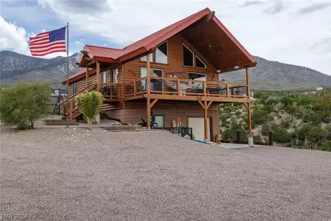 81 Spruce Rd, Cold Creek, NV 89124