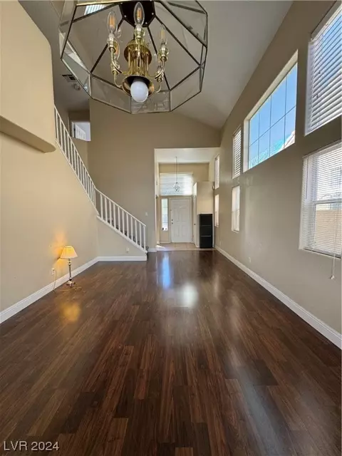 Entry Way - 2181 Eaglecloud Dr, Henderson, NV 89074 photo 1 of 3