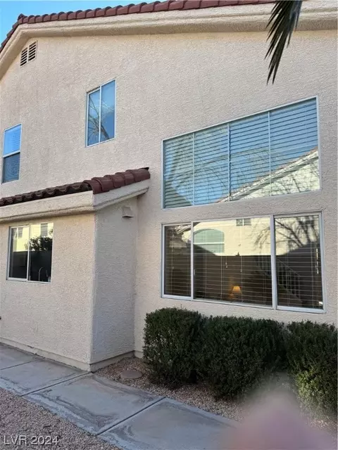 Exterior - 2181 Eaglecloud Dr, Henderson, NV 89074 photo 6 of 18