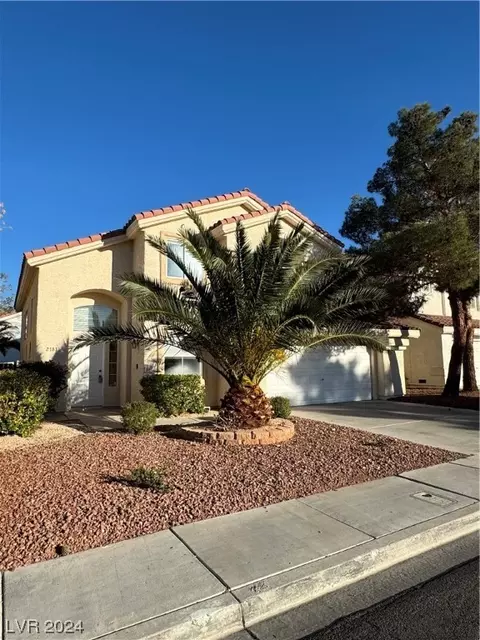 Exterior - 2181 Eaglecloud Dr, Henderson, NV 89074 photo 3 of 18