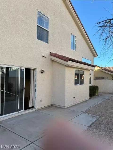 Exterior - 2181 Eaglecloud Dr, Henderson, NV 89074 photo 7 of 18
