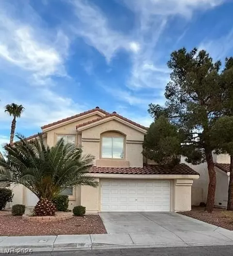 2181 Eaglecloud Dr, Henderson, NV 89074