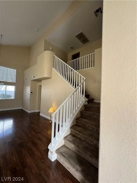 Entry Way - 2181 Eaglecloud Dr, Henderson, NV 89074 photo 2 of 3