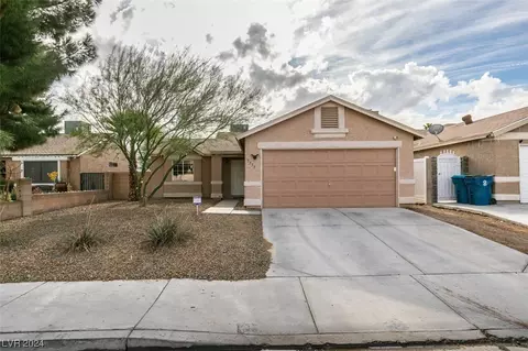 5753 Forsythe Dr, Las Vegas, NV 89142