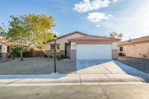 5021 River Splash Ave, Las Vegas, NV 89131