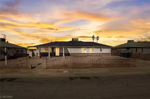 116 Hickory St, Henderson, NV 89015
