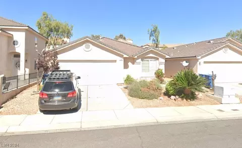 7541 Flat Rock St, Las Vegas, NV 89131