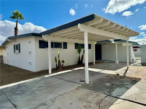 5095 Blanton Dr, Las Vegas, NV 89122