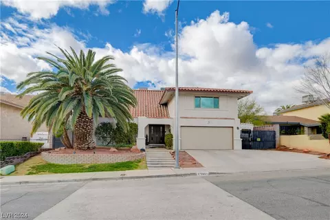 5051 Grandview Dr, Las Vegas, NV 89120