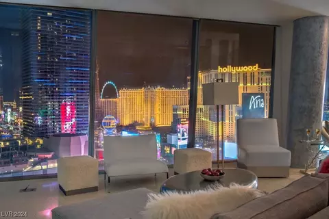 3726 Las Vegas Blvd #2101, Las Vegas, NV 89158
