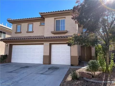 8917 Waltzing Waters Ct, Las Vegas, NV 89147