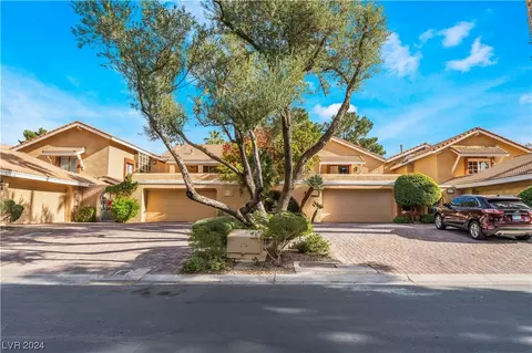 3008 Bel Air Dr, Las Vegas, NV 89109