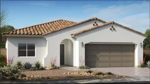 6030 E Drosetta Ave, Pahrump, NV 89061