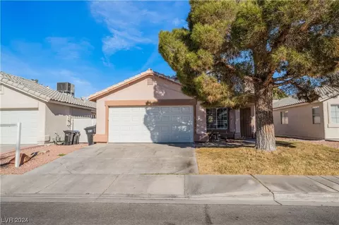 7120 Junction Village Ave, Las Vegas, NV 89129